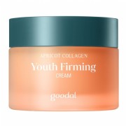 Goodal Apricot Collagen Youth Firming Cream - Kayısı Özlü Yaşlanma Karşıtı Kolajen Krem