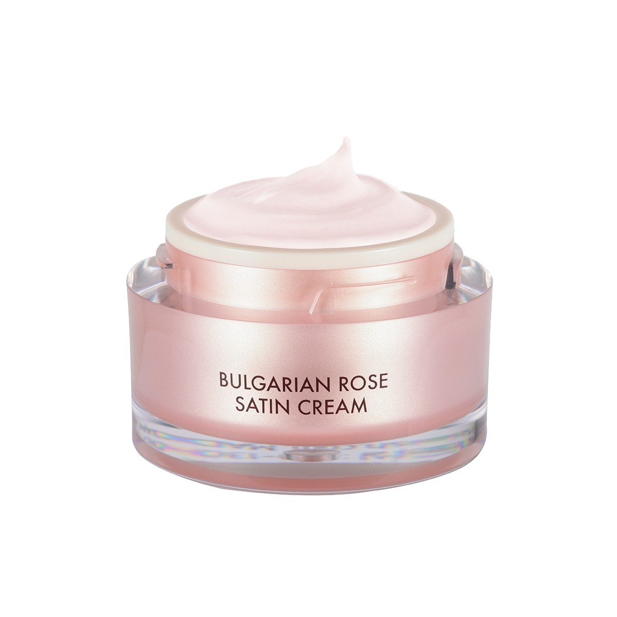 Krem | Heimish Bulgarian Rose Satin Cream - Nemlendirici & Beyazlatıcı Krem | YPD-HM00006 |  | 